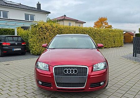 Audi A3 gebraucht kaufen Audi A3 2.0 TDI (DPF) Ambiente Sportback Ambiente