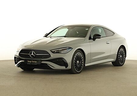 Mercedes-Benz CLE 450 4M Coupé AMG ADV.PLUS+NIGHT+MEMORY+360°+