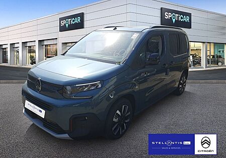 Citroën Berlingo 1.5 BlueHDi 130 FAP Max M (EURO 6e)