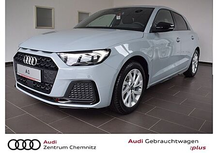 Audi A1 Sportback 30 TFSI S tr. LED+SIDE+2-ZONE