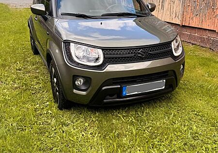 Suzuki Ignis 1.2 DUALJET HYBRID Allgrip Comfort Comfort