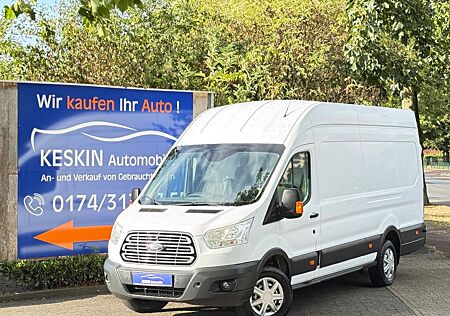 Ford Transit Kasten 350 L4 Trend*KLIMA*MAXI*