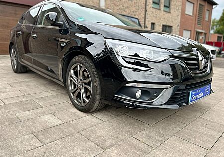 Renault Megane IV Grandtour BOSE-Edition