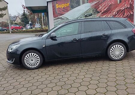 Opel Insignia Sports Tourer 2.0 CDTI Edition 96kW...