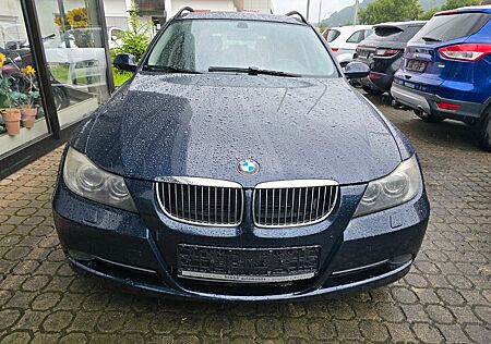 BMW 330d 330 Baureihe 3 Touring xDrive