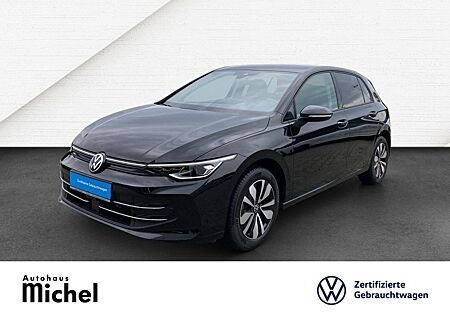 VW Golf Volkswagen VIII 1.5 TSI Goal
