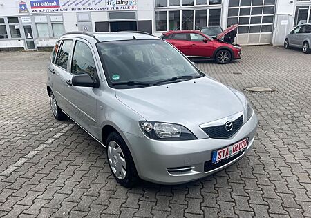 Mazda 2 Lim. 1.4 CD Comfort