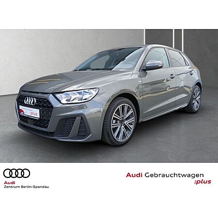 Audi A1 leasen