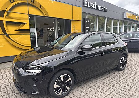 Opel Corsa -e Elegance +KEYLESS+SITZHEIZUNG+92% SOH+