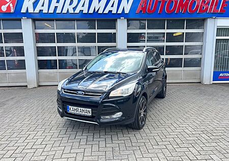 Ford Kuga Titanium