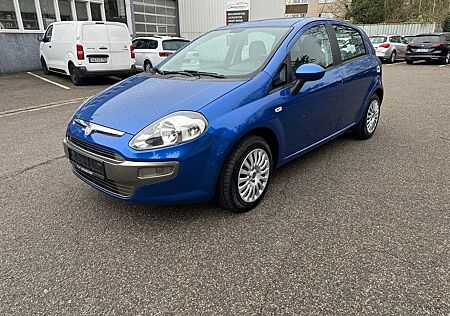 Fiat Punto EVO 1.2 8V Dynamic