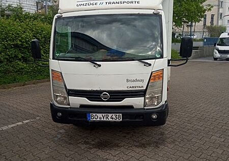 Nissan Cabstar 35.13