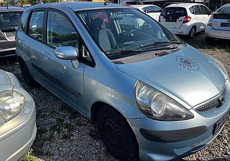 Honda Jazz 1.4 LS