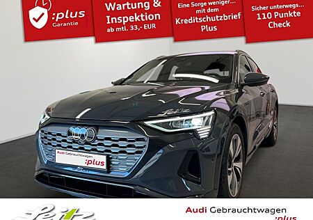 Audi Q8 e-tron Sportback 50 quattro advanced *MATRIX*