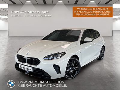 BMW 120 M Sport AHK Driv.Assist+ Harman/K Head-Up