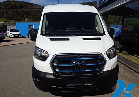 Ford Transit Kasten E 350 L3 Trend Elektromotor