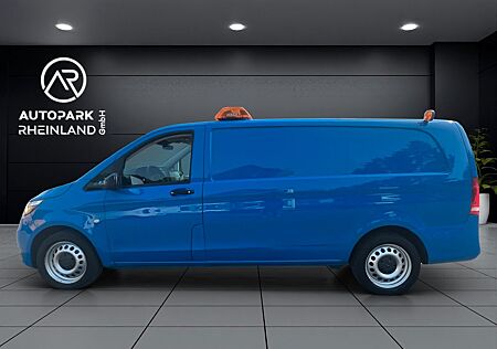 Mercedes-Benz Vito 119 CDI* 4x4 *extralang*LED/KAMERA/Regalsys
