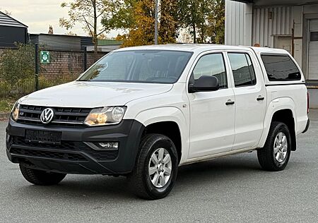 VW Amarok Volkswagen 3.0 Double Cab V6 TDI 4Motion