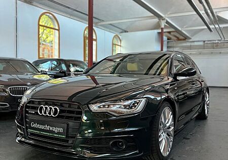 Audi A6 3.0 TFSI quattro *TÜV SERVICE NEU* EINMALIG*