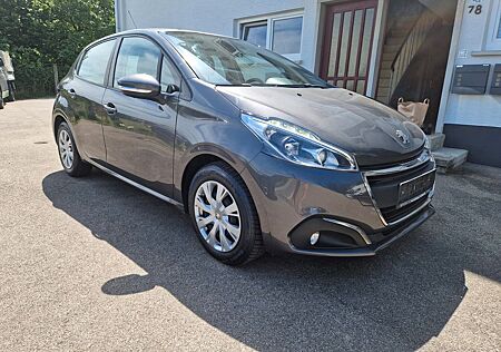 Peugeot 208 Active PDC,Sitzheizung,TÜV neu,ZahnriemenNeu