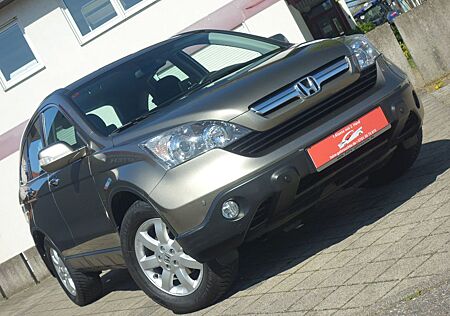 Honda CR-V Elegance AHK Kamera Automatic