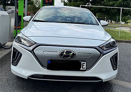 Hyundai Ioniq ELEKTRO -