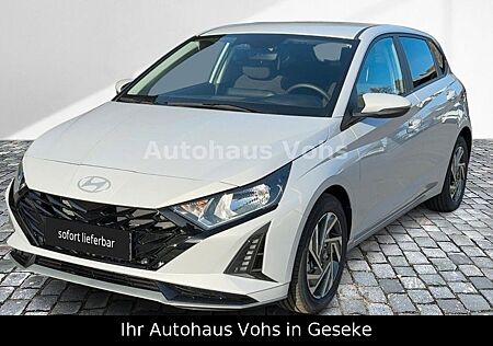 Hyundai i20 DCT Aut.Family|LHZ|SHZ|RFK|Navi|Link|VIRTUAL