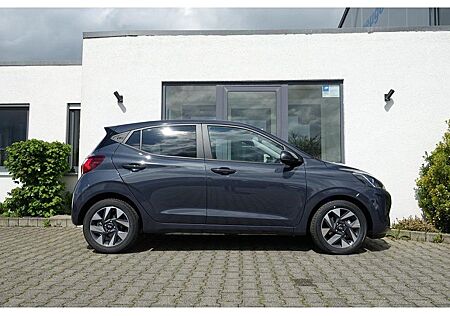 Hyundai i10 PRIME 1.2 Automatik 79PS SOFORT!