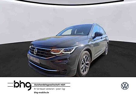 VW Tiguan Volkswagen 2.0 TDI SCR Life