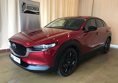 Mazda CX-30 2.5L e-SKYACTIV G 140ps 6AT FWD HOMURA