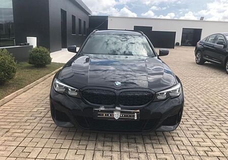 BMW 340 gebraucht kaufen BMW 340 M340d xDrive Touring Auto -