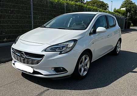 Opel Corsa 1.4 Turbo 150PS