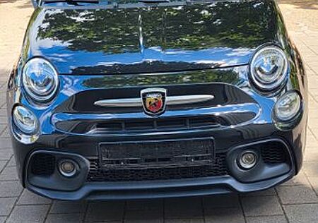 Fiat 500 Abarth 595 Cabrio