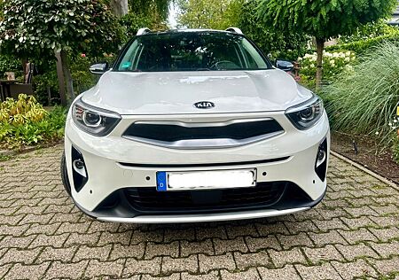 Kia Stonic 1.0 T-GDI 120 Spirit, Navi,