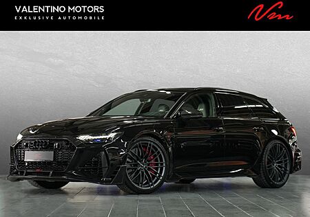 Audi RS6 - R ABT *1von125* - Keramik|Dyn+|B&O|Laser