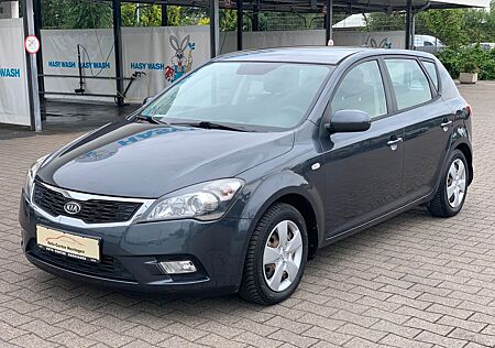 Kia Cee'd / Ceed 1.4/Allwetter/Klima/CD Radio