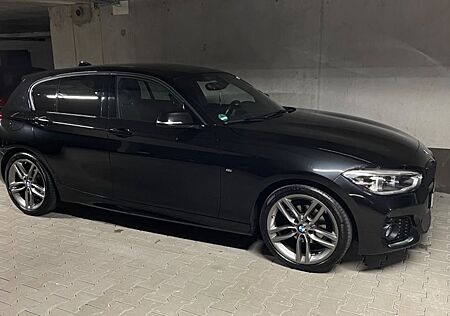 BMW 118i M-Paket