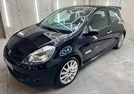 Renault Clio Sport 2.0 16V Sport