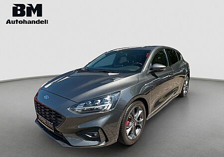 Ford Focus Lim. ST-Line/ACC,Navi,LED,Kamera,Automatik