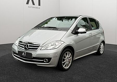 Mercedes-Benz A 180 Autotronic Elegance*Panorama*PDC*Klima
