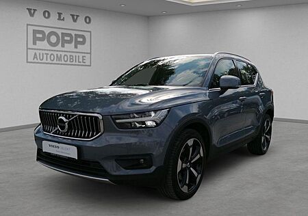 Volvo XC 40 XC40 T4 FWD Inscription CAM DAB H&K LED NAV SHZ