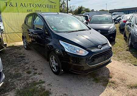 Ford B-Max 1,0 EcoBoost 74kW S/S SYNC Edition