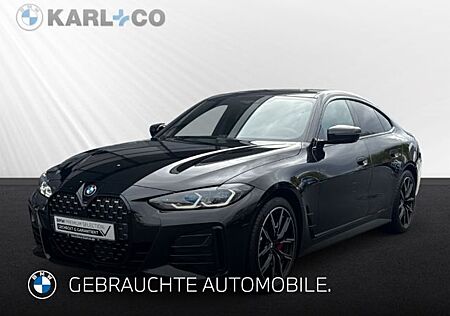 BMW 420 gebraucht kaufen BMW 420 Gran Coupe d xDrive M-SportPro LASER HUD ACC