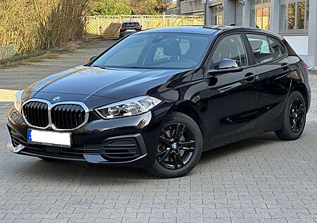 BMW 116i