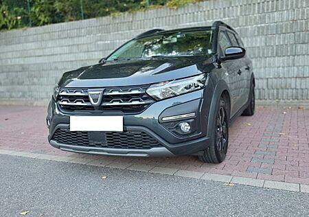 Dacia Jogger Eco-G 100 Extreme 7-Sitzer Extreme