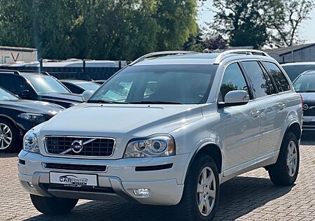 Volvo XC 90 D5 Momentum Geartronic 7-Sitzer