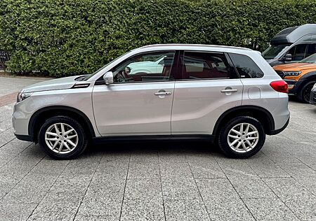 Suzuki Vitara S 1.4 Boosterjet 4x4 *Leder*Navi*LED*Kame