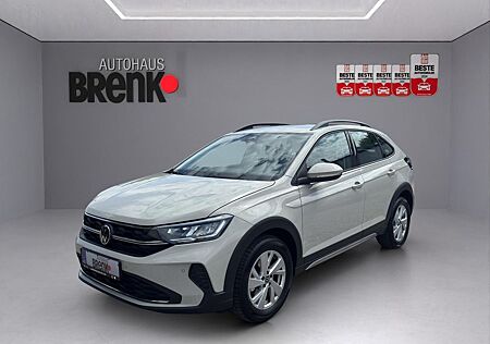 VW Taigo Volkswagen Life 1.0 TSI *RFK/SHZ/NAVI/APP-CONNECT/*