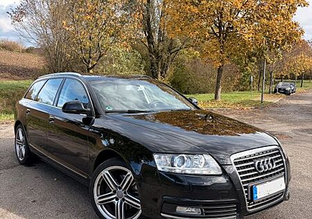 Audi A6 2.7 TDI (DPF) Avant, Navi, Xenon, uvm