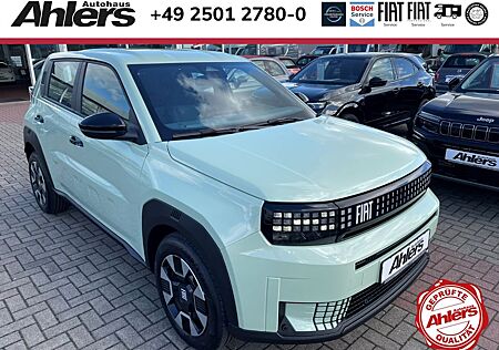 Fiat Grande Panda Icon+AUTOMATIK+NAVI+KAMERA+CARPLAY+